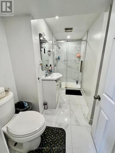 34 Redwing Road, Hamilton (Bruleville), ON - Indoor Photo Showing Bathroom