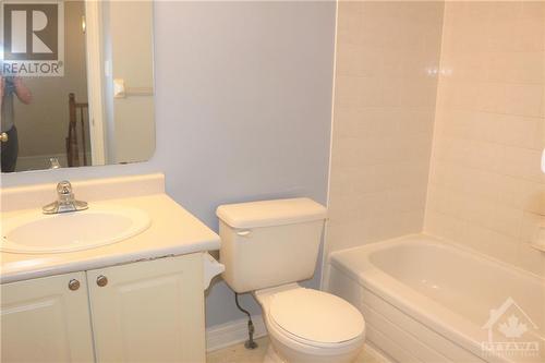 102 Kimberwick Crescent, Ottawa, ON - Indoor Photo Showing Bathroom