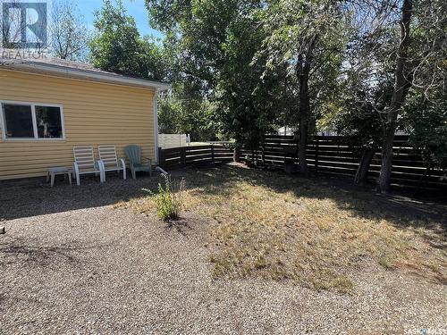 210 1St Street W, Kyle, SK - Outdoor