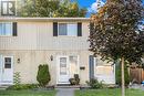 1514 Beaverpond Drive Unit#A, Ottawa, ON  - Outdoor 