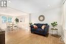 1514 Beaverpond Drive Unit#A, Ottawa, ON  - Indoor Photo Showing Living Room 