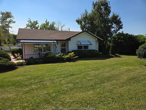 103 Erie Street South, Ridgetown, ON 