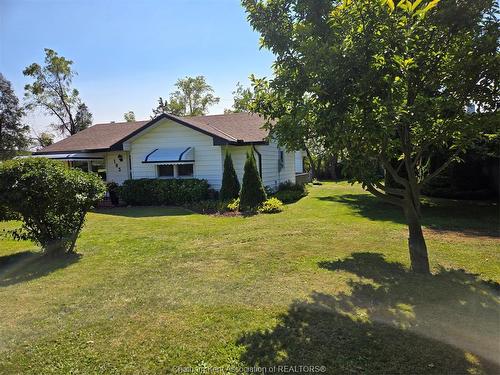 103 Erie Street South, Ridgetown, ON 