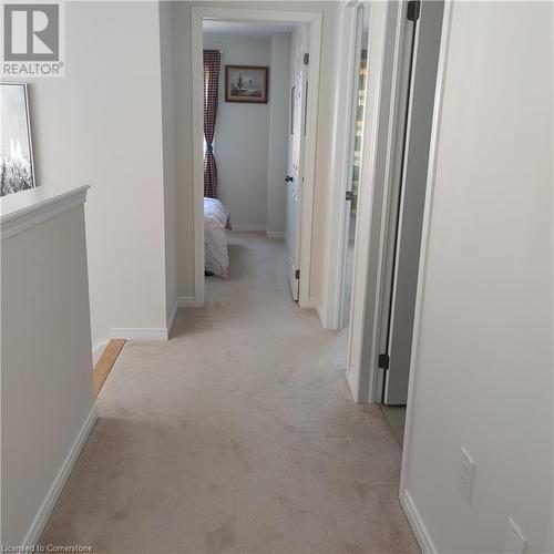 31 Longboat Run W, Brantford, ON - Indoor Photo Showing Other Room