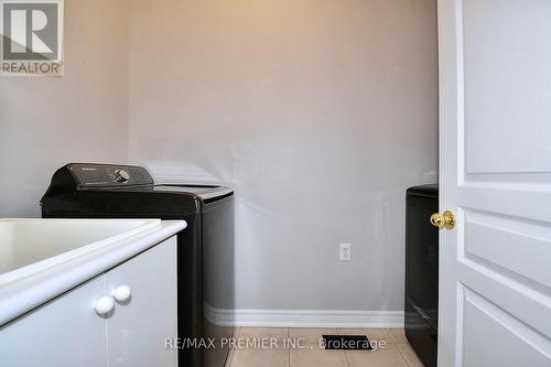 96 Canada Drive, Vaughan (Vellore Village), ON - Indoor Photo Showing Laundry Room