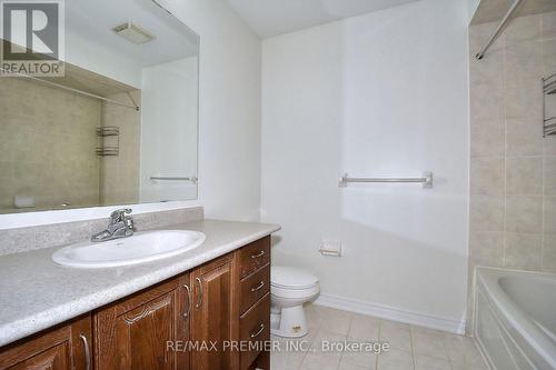 96 Canada Drive, Vaughan (Vellore Village), ON - Indoor Photo Showing Bathroom