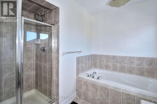 96 Canada Drive, Vaughan (Vellore Village), ON - Indoor Photo Showing Bathroom