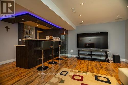 6 Flavian Crescent, Brampton (Southgate), ON - Indoor