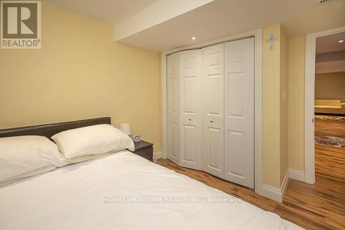 6 Flavian Crescent, Brampton (Southgate), ON - Indoor Photo Showing Bedroom