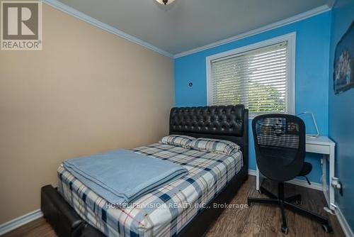 6 Flavian Crescent, Brampton (Southgate), ON - Indoor Photo Showing Bedroom