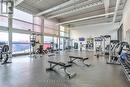 2601 - 29 Singer Court, Toronto (Bayview Village), ON  - Indoor Photo Showing Gym Room 