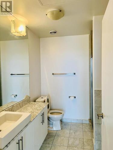 4905 - 65 Bremner Boulevard, Toronto, ON - Indoor Photo Showing Bathroom