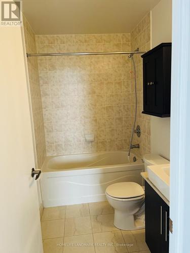 4905 - 65 Bremner Boulevard, Toronto, ON - Indoor Photo Showing Bathroom