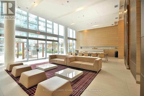 616 - 29 Queens Quay E, Toronto (Waterfront Communities), ON 