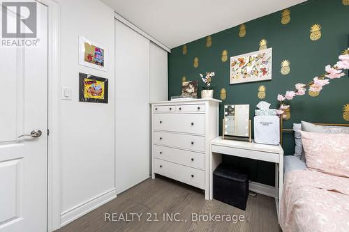 24 Stanbridge Ct Court W, Toronto (Malvern), ON - Indoor Photo Showing Bedroom