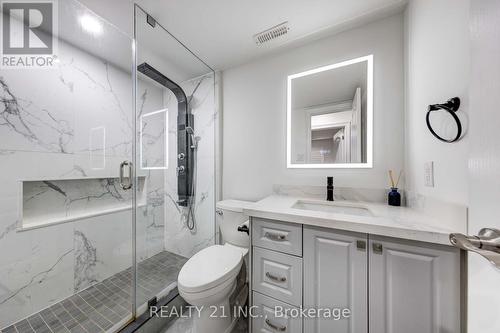 24 Stanbridge Ct Court W, Toronto (Malvern), ON - Indoor Photo Showing Bathroom