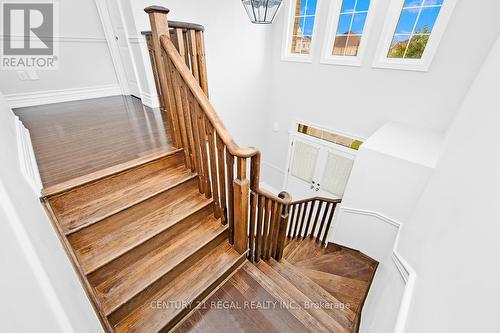 75 Jewelwing Court, Bradford West Gwillimbury, ON - Indoor Photo Showing Other Room