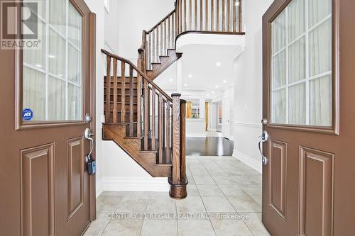 75 Jewelwing Court, Bradford West Gwillimbury, ON - Indoor Photo Showing Other Room