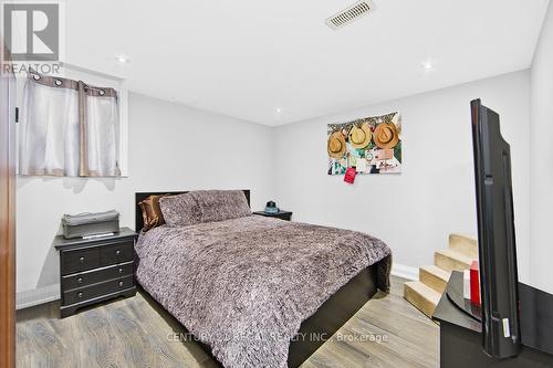 75 Jewelwing Court, Bradford West Gwillimbury, ON - Indoor Photo Showing Bedroom