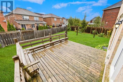 75 Jewelwing Court, Bradford West Gwillimbury, ON - Outdoor