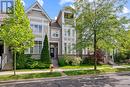 205 Walkerville Road, Markham, ON  - Outdoor With Facade 