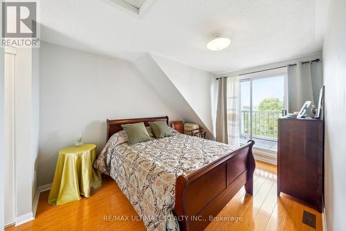 205 Walkerville Road, Markham, ON - Indoor Photo Showing Bedroom