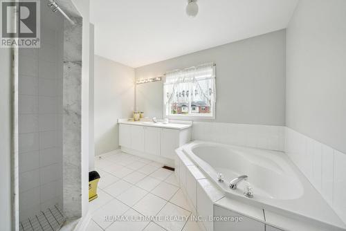 205 Walkerville Road, Markham, ON - Indoor Photo Showing Bathroom