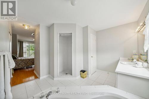 205 Walkerville Road, Markham (Cornell), ON - Indoor Photo Showing Bathroom