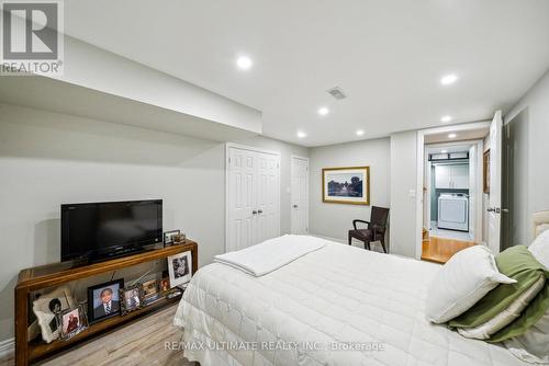 205 Walkerville Road, Markham, ON - Indoor Photo Showing Bedroom