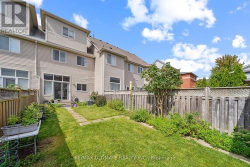 205 Walkerville Road, Markham (Cornell), ON - Outdoor