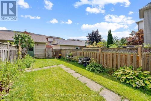 205 Walkerville Road, Markham, ON - Outdoor