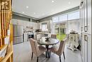 205 Walkerville Road, Markham, ON  - Indoor Photo Showing Dining Room 