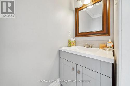 205 Walkerville Road, Markham, ON - Indoor Photo Showing Bathroom