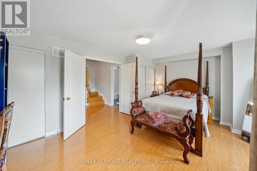 205 Walkerville Road, Markham, ON - Indoor Photo Showing Bedroom