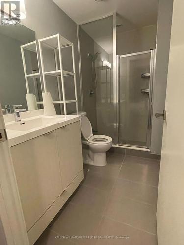 2408 - 89 Mcgill Street, Toronto, ON - Indoor Photo Showing Bathroom