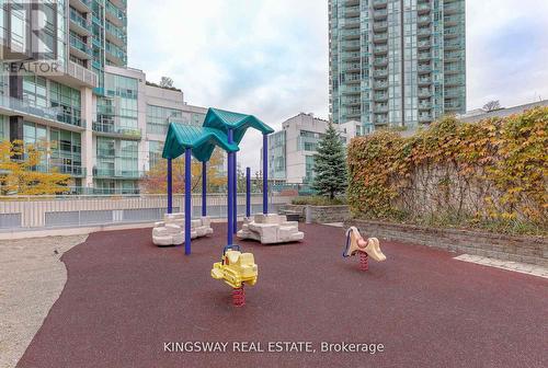 1101 - 225 Webb Drive, Mississauga, ON - Outdoor