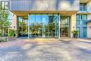 1101 - 225 Webb Drive, Mississauga, ON  - Outdoor 