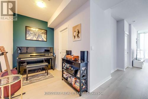 1101 - 225 Webb Drive, Mississauga, ON - Indoor Photo Showing Other Room