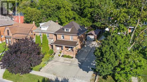 1371 3Rd Avenue E, Owen Sound, ON - Outdoor With Deck Patio Veranda