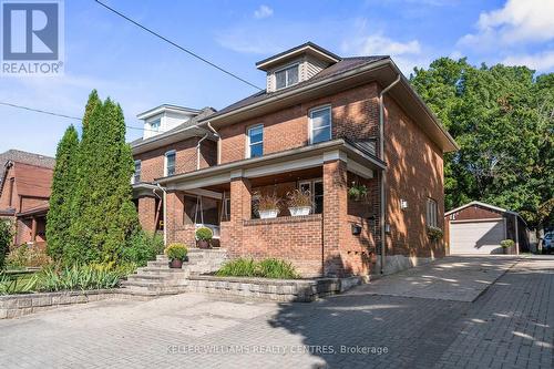 1371 3Rd Avenue E, Owen Sound, ON - Outdoor