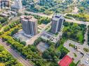 1003 - 1515 Lakeshore Road E, Mississauga, ON  - Outdoor With View 