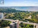 1003 - 1515 Lakeshore Road E, Mississauga (Lakeview), ON  - Outdoor With Body Of Water With View 