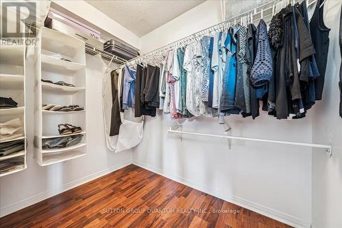 394 Stonetree Court, Mississauga (Cooksville), ON - Indoor With Storage