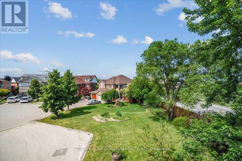 394 Stonetree Court, Mississauga (Cooksville), ON - Outdoor