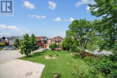 394 Stonetree Court, Mississauga, ON - Outdoor