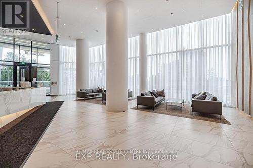 5805 - 3883 Quartz Road, Mississauga (City Centre), ON - Indoor Photo Showing Other Room