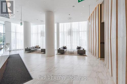 5805 - 3883 Quartz Road, Mississauga (City Centre), ON - Indoor Photo Showing Other Room