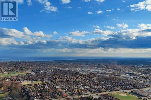 5805 - 3883 Quartz Road, Mississauga (City Centre), ON - Outdoor With View