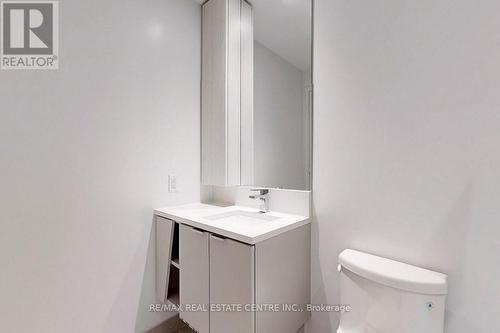 5805 - 3883 Quartz Road, Mississauga (City Centre), ON - Indoor Photo Showing Bathroom