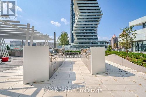 5805 - 3883 Quartz Road, Mississauga (City Centre), ON - Outdoor